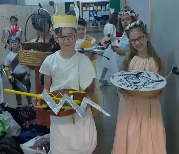 Jak zrobić strój Zeusa: krok po kroku do idealnego kostiumu