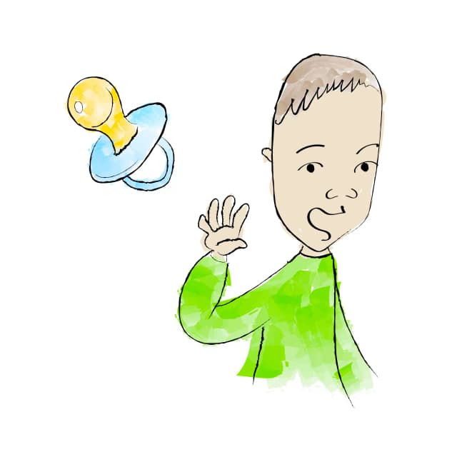 Jak odstawić smoczek bez stresu? Sprawdzone metody dla rodziców