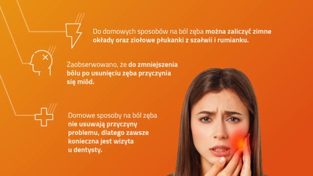 Bezpieczne sposoby na ból zęba przy karmieniu piersią – co możesz stosować?