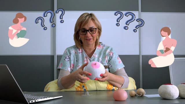 Do kiedy karmić piersią – jak długo to robić dla zdrowia dziecka i matki